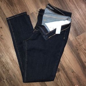 NWT Old Navy Curvy Denim